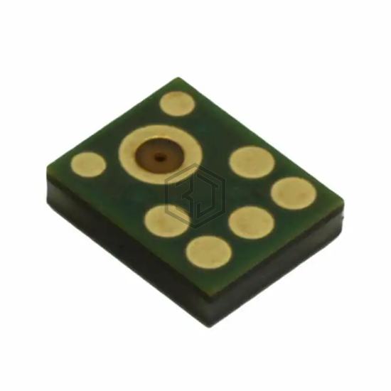 SPM0408LE5H-TB-6 - Knowles - Microphones