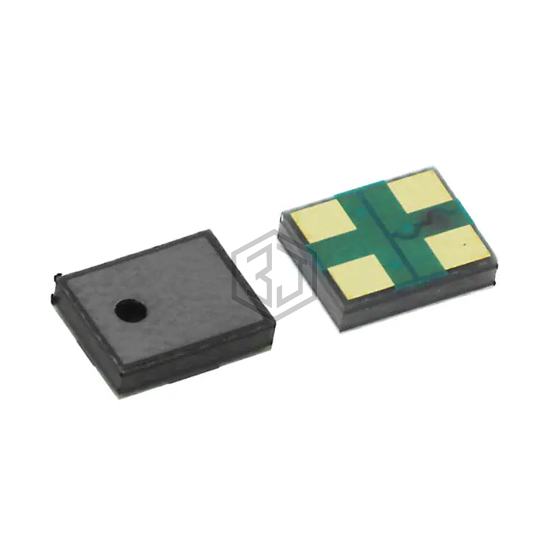 SPM0404HD5-PB - Knowles - Microphones