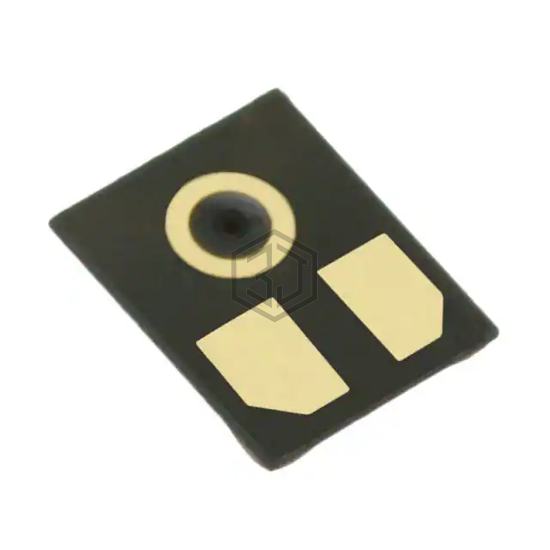 ADMP404ACEZ-RL - Analog Devices Inc. - Microphones