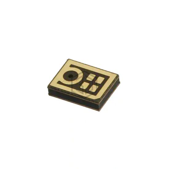 MP34DB01 - STMicroelectronics - Microphones
