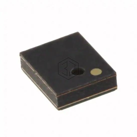 MP45DT02TR - STMicroelectronics - Microphones