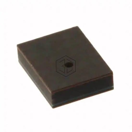 MP34DT01TR - STMicroelectronics - Microphones