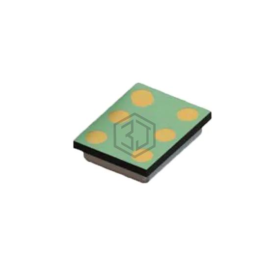 MP45DT02 - STMicroelectronics - Microphones