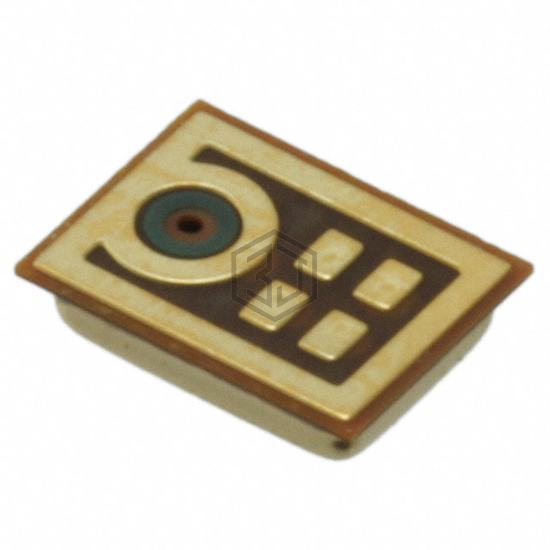 SPK0833LM4H-B - Knowles - Microphones