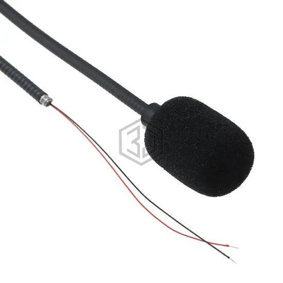 FB-BW-30335-000 - Knowles - Microphones