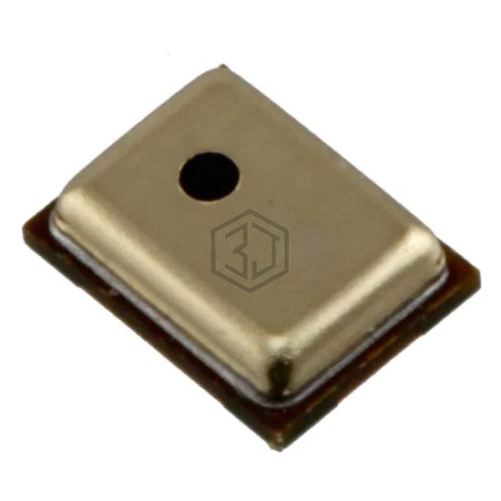 SPK0415HM4H-B-7 - Knowles - Microphones