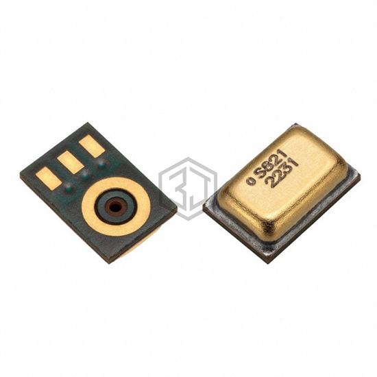 SPV0840LR5H-B-8 - Knowles - Microphones