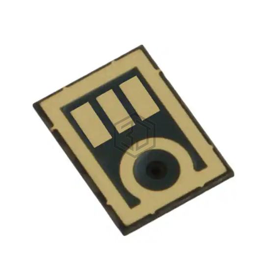ADMP803JCEZ-RL - Analog Devices Inc. - Microphones
