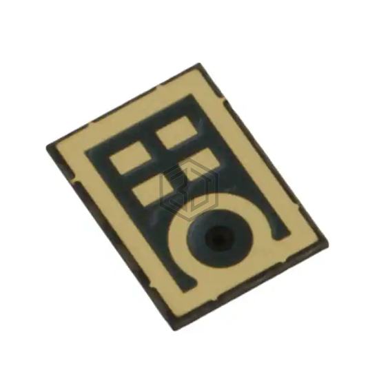 ADMP621ACEZ-RL - Analog Devices Inc. - Microphones