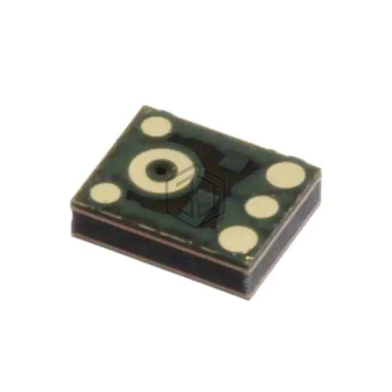 MP33AB01TR - STMicroelectronics - Microphones