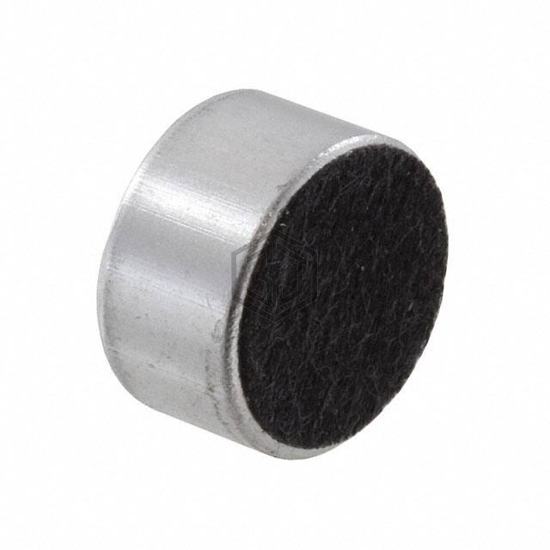 AUM-5047L-4-R - PUI Audio, Inc. - Microphones