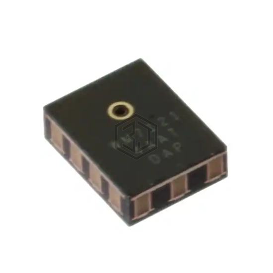 WM7121PIMSE/RV - Cirrus Logic Inc. - Microphones