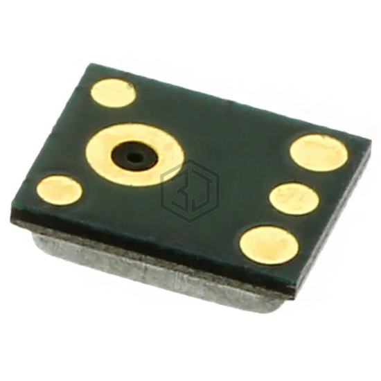 WM7132PIMSE/RV - Cirrus Logic Inc. - Microphones