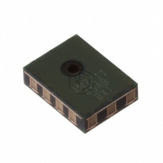 WM7211IMSE/RV - Cirrus Logic Inc. - Microphones