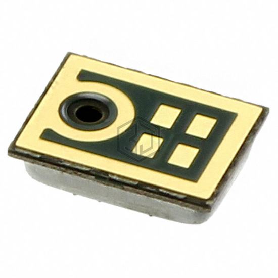 WM7230IMSE/RV - Cirrus Logic Inc. - Microphones