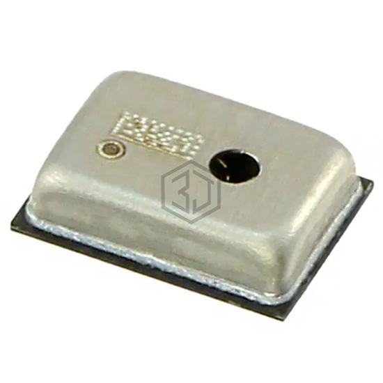 MP34DT02TR - STMicroelectronics - Microphones