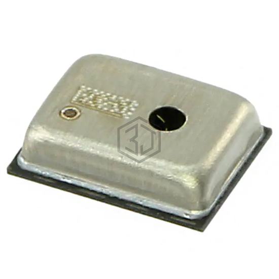 MP34DT01TR-M - STMicroelectronics - Microphones