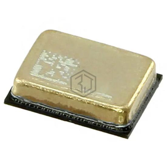 MP34DB02TR - STMicroelectronics - Microphones
