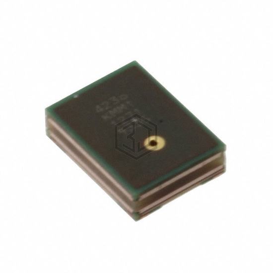 SPK0838HT4H-B - Knowles - Microphones
