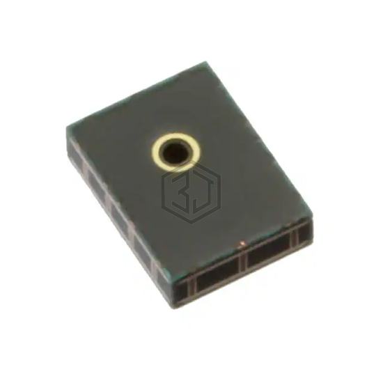 WM7216IMSE/RV - Cirrus Logic Inc. - Microphones