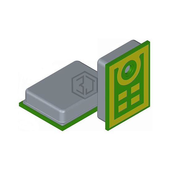 WM7236IMSE/RV - Cirrus Logic Inc. - Microphones