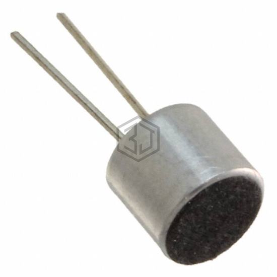 PMOF-6050P-36UQ - Mallory Sonalert Products Inc. - Microphones