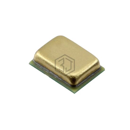MP23AB01DHTR - STMicroelectronics - Microphones