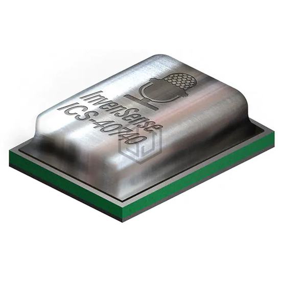 ICS-40740 - TDK InvenSense - Microphones