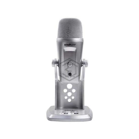BG-MIC-USB - BZBGEAR - Microphones