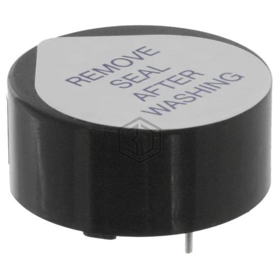 AST-03208MR-R - PUI Audio, Inc. - Speakers