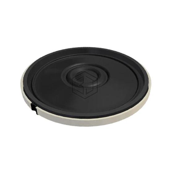 AS03008MR-R - PUI Audio, Inc. - Speakers