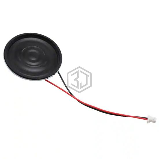 SP-3605 - Soberton Inc. - Speakers