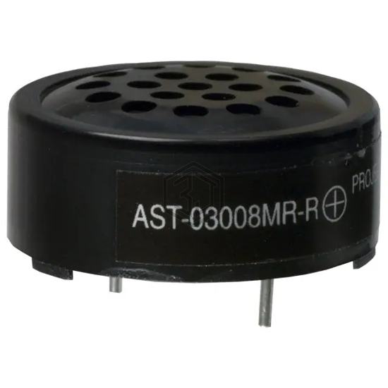 AST-03008MR-R - PUI Audio, Inc. - Speakers