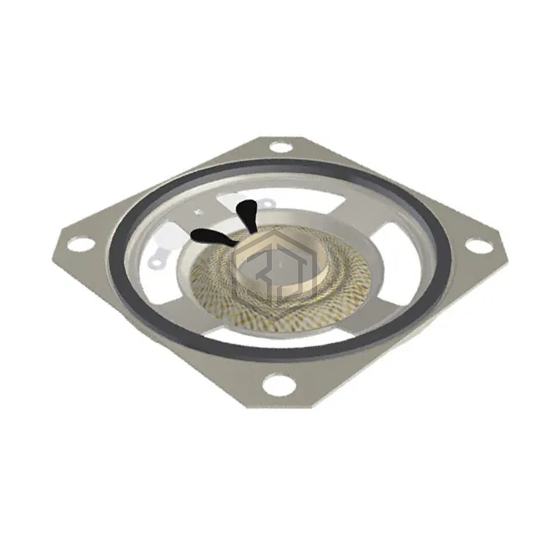 AS05008MS-R - PUI Audio, Inc. - Speakers
