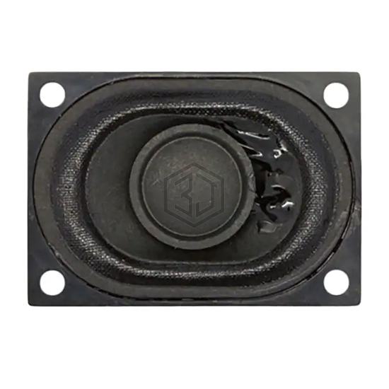 SC400308-1 - DB Unlimited - Speakers