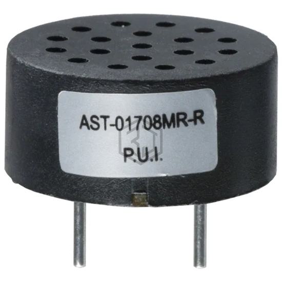 AST-01708MR-R - PUI Audio, Inc. - Speakers