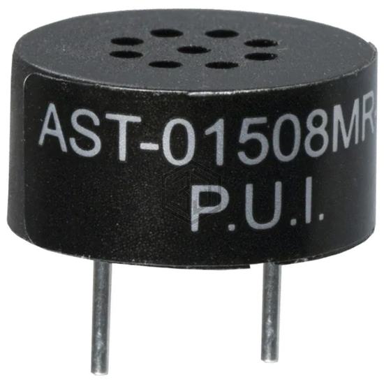 AST-01508MR-R - PUI Audio, Inc. - Speakers