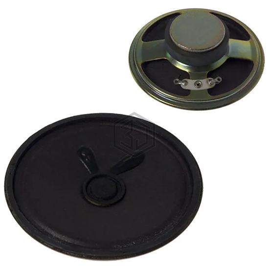 GF0701 - CUI Devices - Speakers