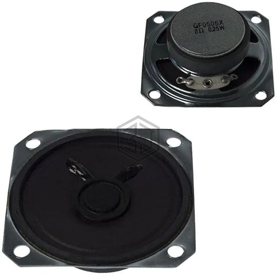 GF0506 - CUI Devices - Speakers