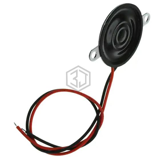 CLS0261MAE-L152 - CUI Devices - Speakers