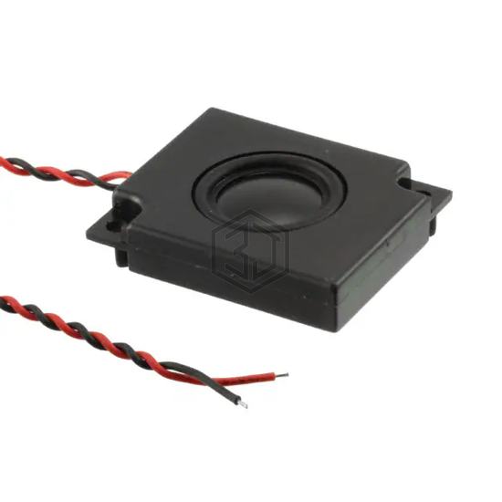 ASE03008MR-LW150-R - PUI Audio, Inc. - Speakers