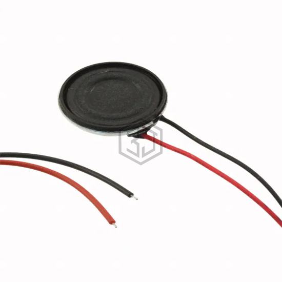 CLS0281-L152 - CUI Devices - Speakers