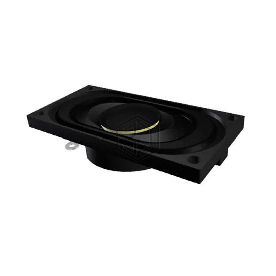 AS04008CO-2-WR-R - PUI Audio, Inc. - Speakers