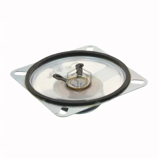 GF0666M - CUI Devices - Speakers