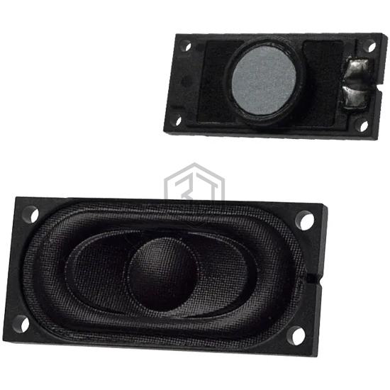 GC0351M - CUI Devices - Speakers