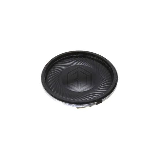 K 28 WP - 8 OHM - Visaton GmbH & Co. KG - Speakers