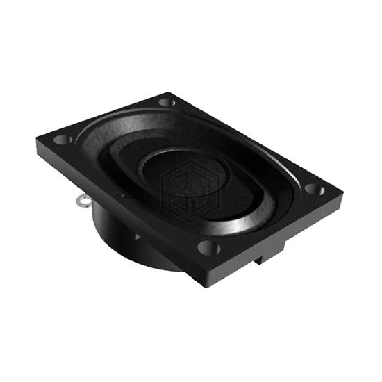 AS04004PO-2-WR-R - PUI Audio, Inc. - Speakers