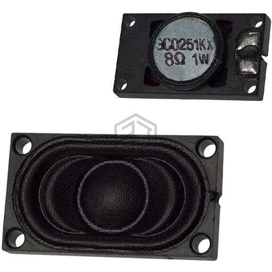 GC0251K - CUI Devices - Speakers