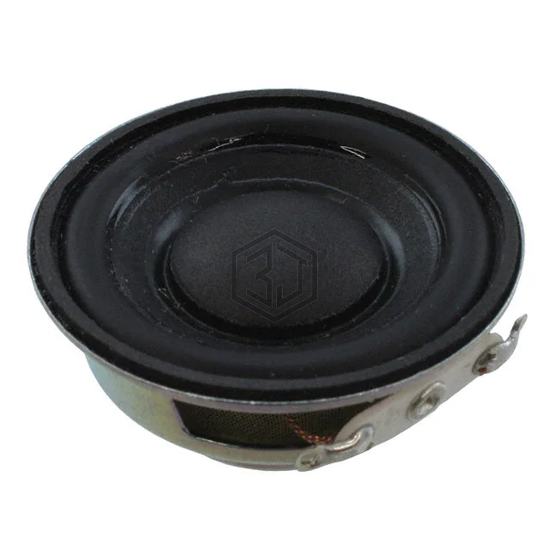 AS04004PR-R - PUI Audio, Inc. - Speakers