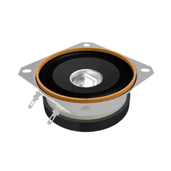AS06608PS-R - PUI Audio, Inc. - Speakers